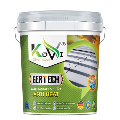 Kovi ANTI HEAT
