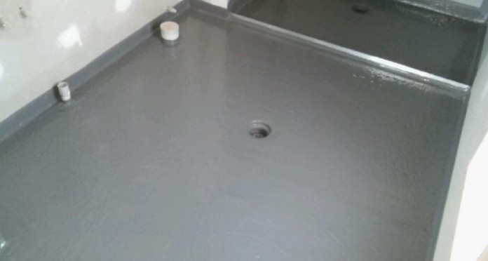 Phân loại vật liệu chống thấm trong xây dựng Phân loại vật liệu chống thấm trong xây dựng