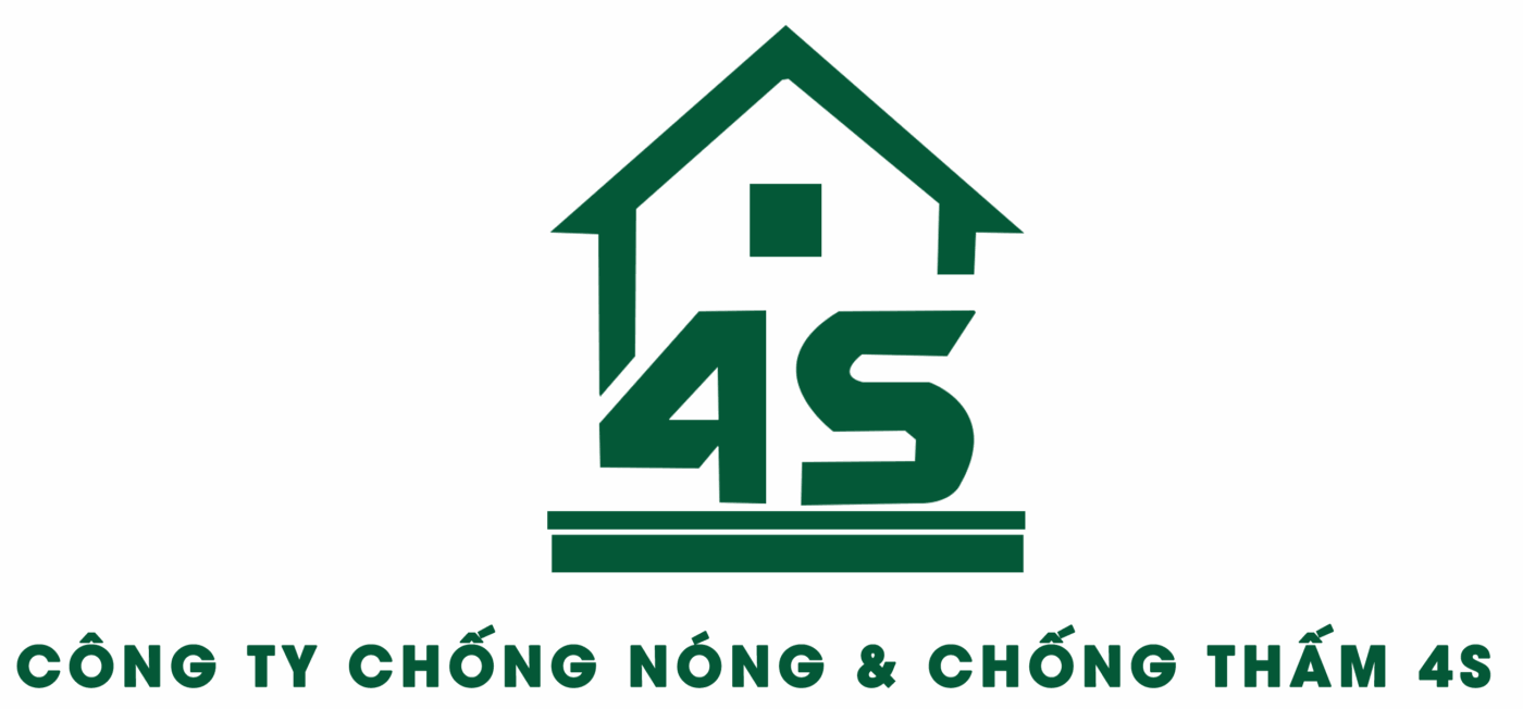 Công Ty TNHH Chống Nóng Và Chống Thấm 4S