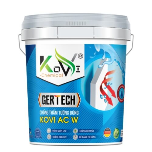CHỐNG THẤM KOVI AC W