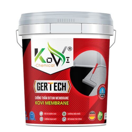 Chống thấm Bitum Kovi Membrane