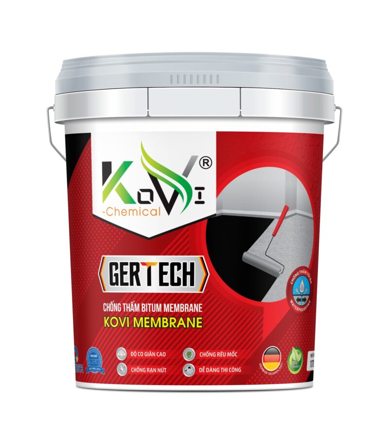 Chống thấm Bitum Kovi Membrane