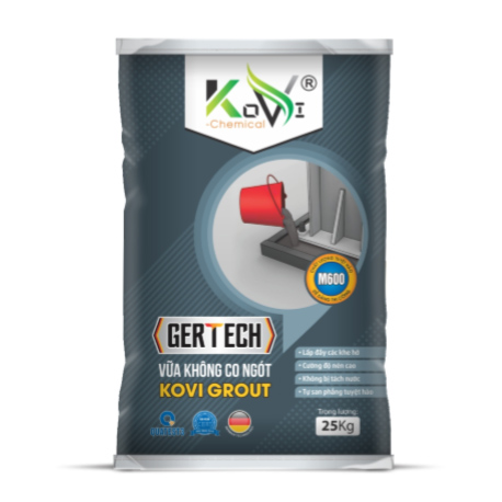 KOVIGROUT